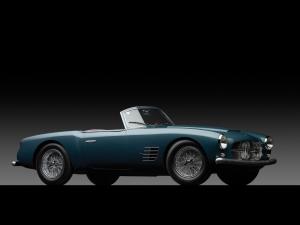Maserati A6G 2000 Spider 1954 года